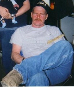 Charles Kelsey