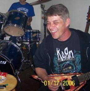Michael Gleason