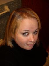 Alisa Hammond