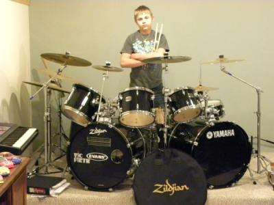 Steven Ingram