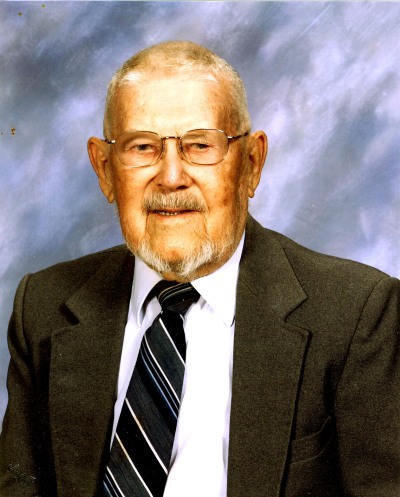 Roger Lawrence