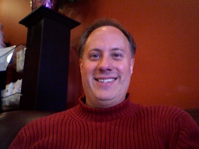 Gavin Berkey