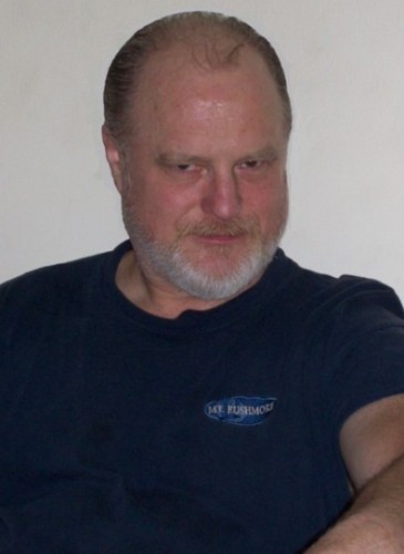 William Gronitz