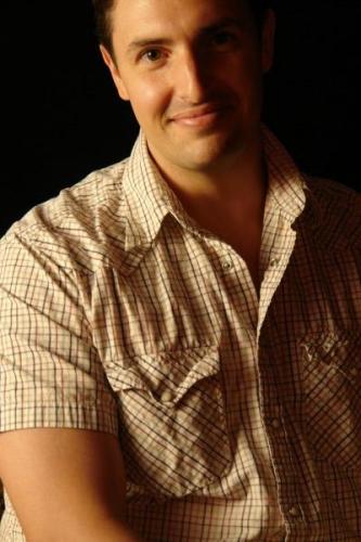Matthew Wolf