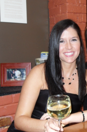 Michelle Mccarthy