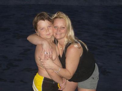 Connie Adkins