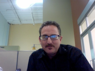 Michael Scafidi