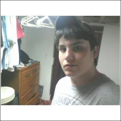 Adam Hedrick