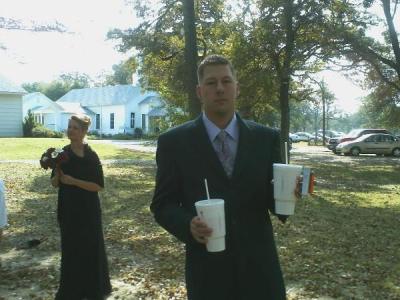 Stephen Gerwolls