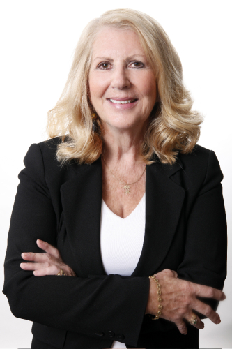 Sandra Campbell