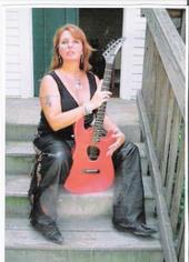 Debra Langley