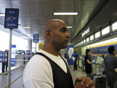 Kevin Gilliam
