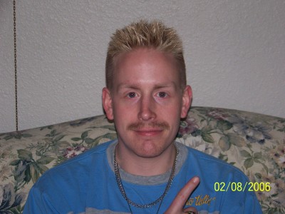 Shawn Phillips