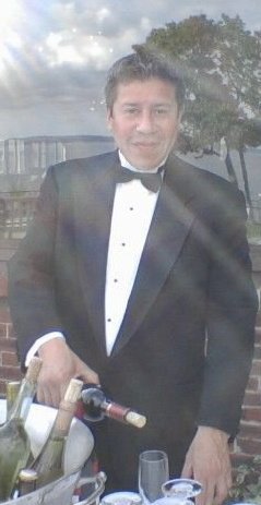 George Velez