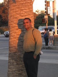 Timothy Anderson
