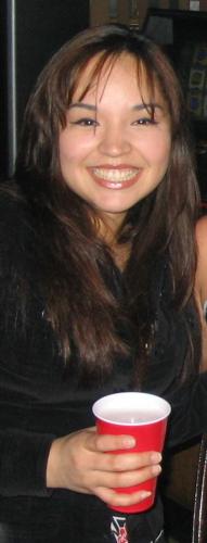 Maria Rocha