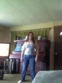 Holly Odom