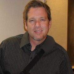 Byron Casper