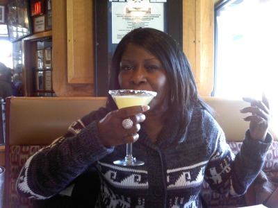 Mildred Crudup