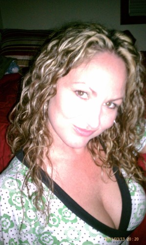 Regina Clendening