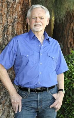 Gregory Barret