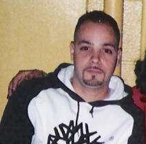 Francisco Aponte