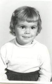 Kelli Hansen