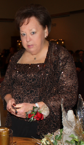 Donna Williams