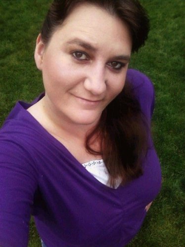 Tina Davis