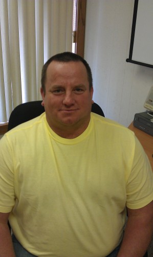 Phillip Block