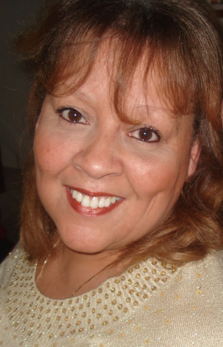 Martha Perez