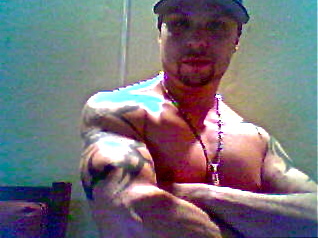 Michael Suarez