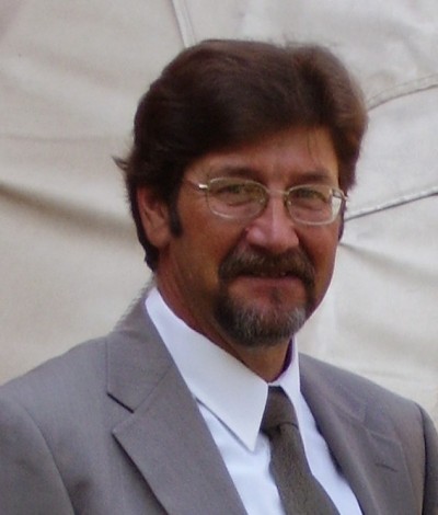 Charles Provence