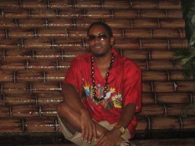 Anthony Hawthorne