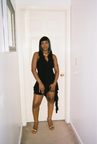 Ebonica Galloway