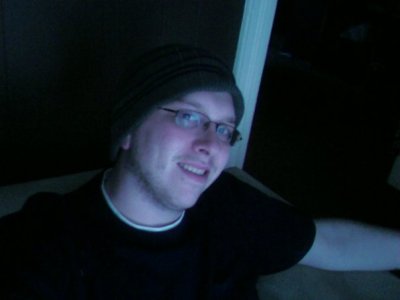 Christopher Anderson