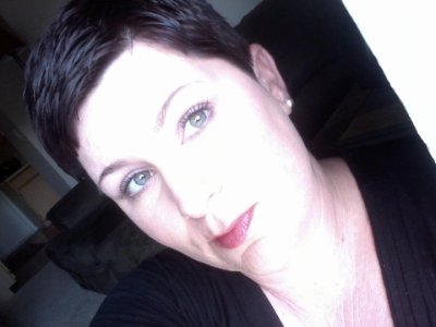 Kimberly Binkley