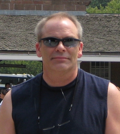 Daniel Lieffring