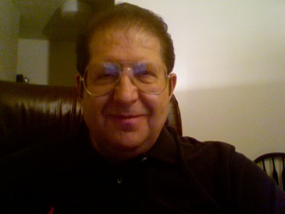 Alan Gordin