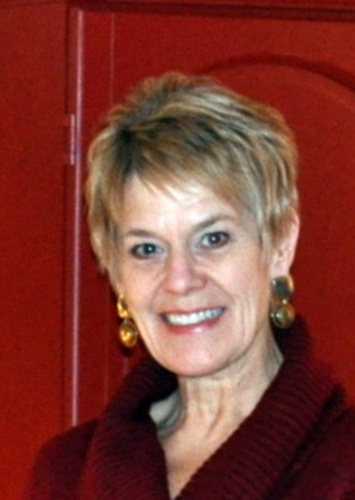 Kathryn Johansson