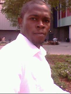 Gbenga Alamu