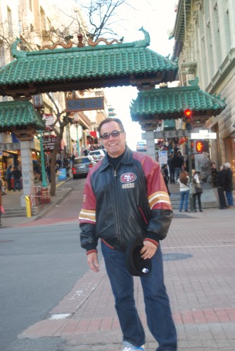 Richard Castro
