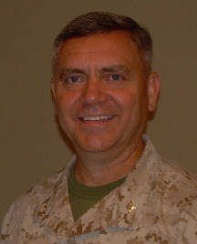 Jeffrey Holder