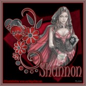 Shannon Ramirez