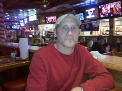 Ronnie Blacksher