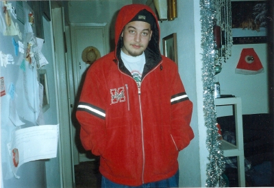 Travis Medlock