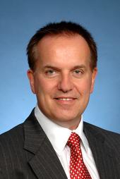Hugh Bromiley