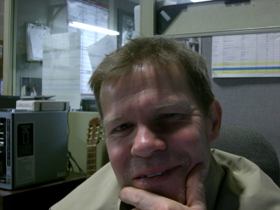 Glenn Crooker