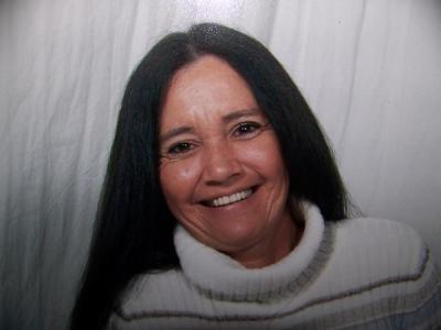 Caroline Higgins