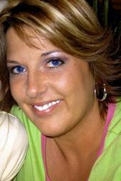 Tina Blackburn